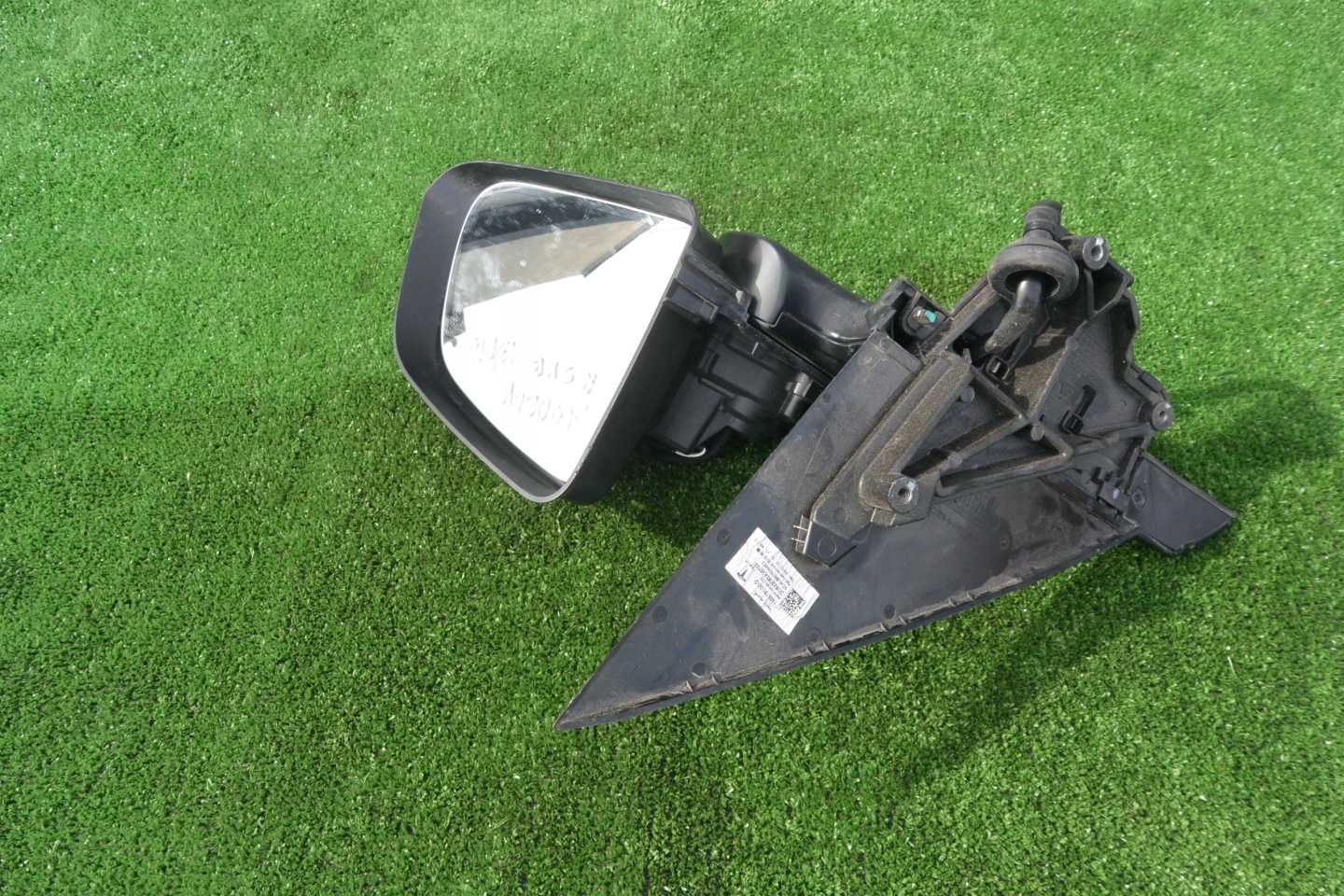 mirror right TESLA MODEL Y 13 PIN EUROPA 2020