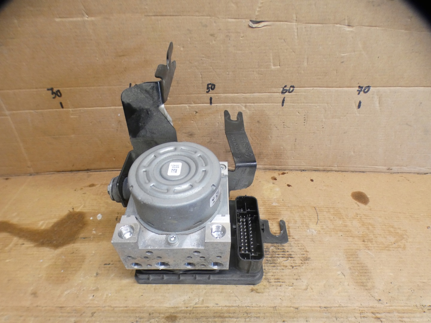 RENAULT EXPRESS II Pompa ABS IDEAL 476601969R