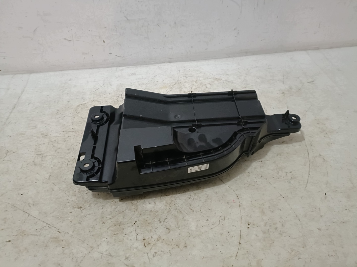 RENAULT MEGANE 4 speaker SUBWOOFER 16R 281700926R