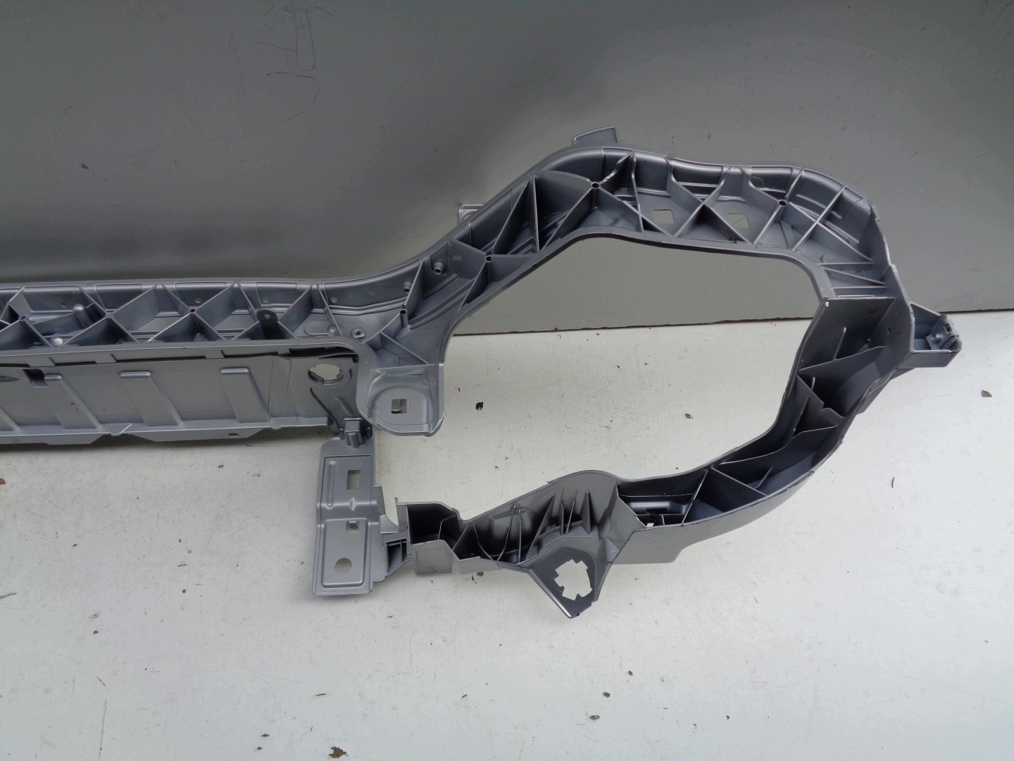 NO-WE-- bar, wall front FORD S-MAX MK2 19- LIFT NR 53727