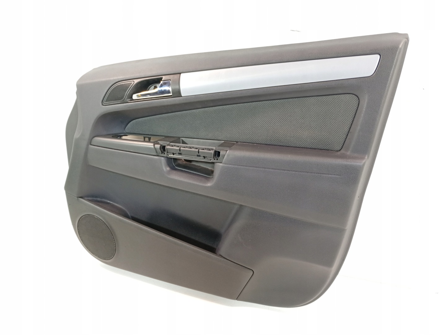 Opel Zafira B 06-14 upholstery right front side door right front