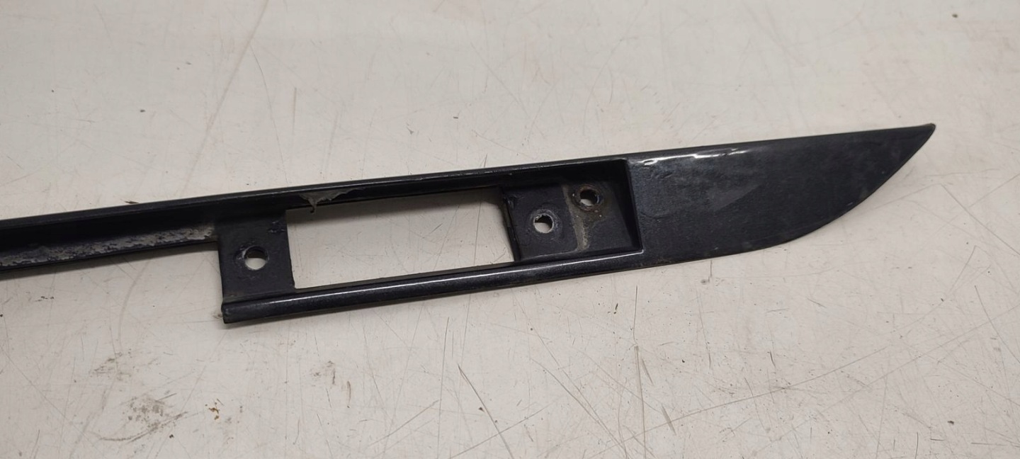 moulding bonnet boot Mercedes W140 3,2