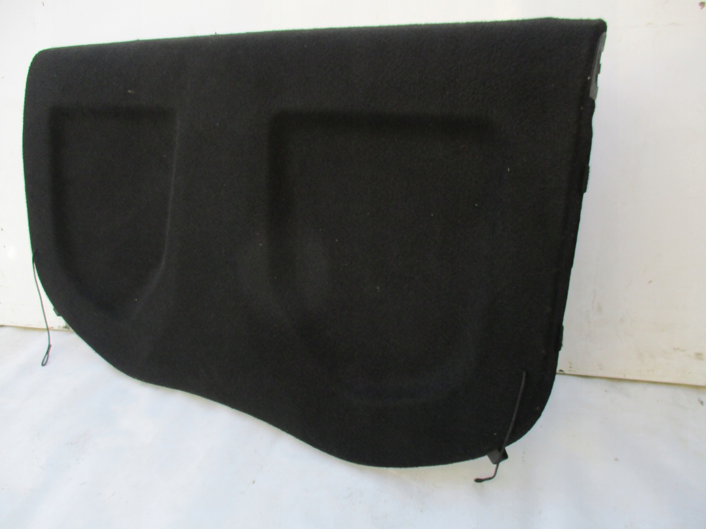 plato rear part rear Toyota C-HR
