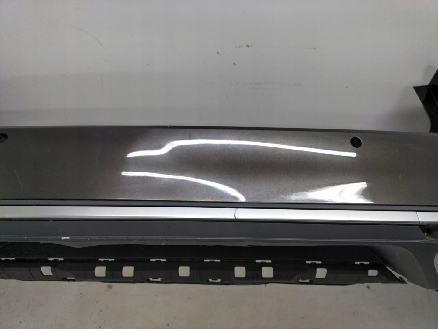 Paraurti posteriore posteriore VW PASSAT B8 14- KOMBI ALLTRACK