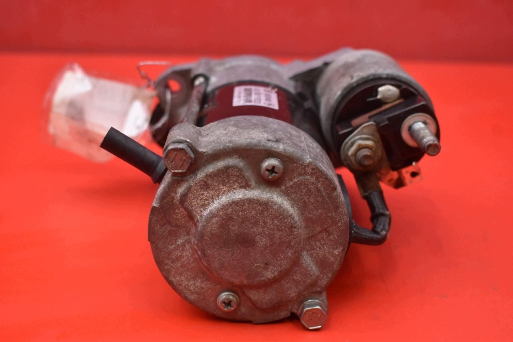 starter test 55503483 OPEL ASTRA 5 V K 1.6 CDTI 110 KM 15-20
