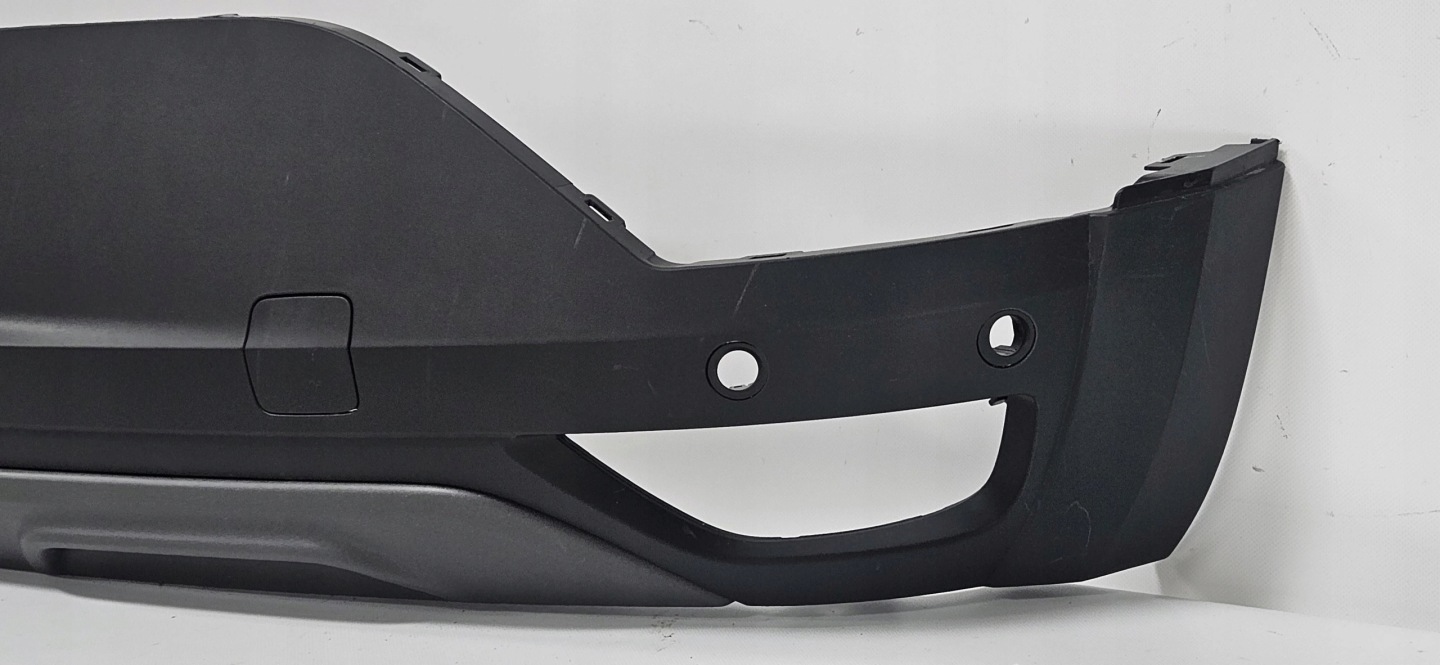 bumper rear part accessories DACIA SANDERO III STEPWAY 20