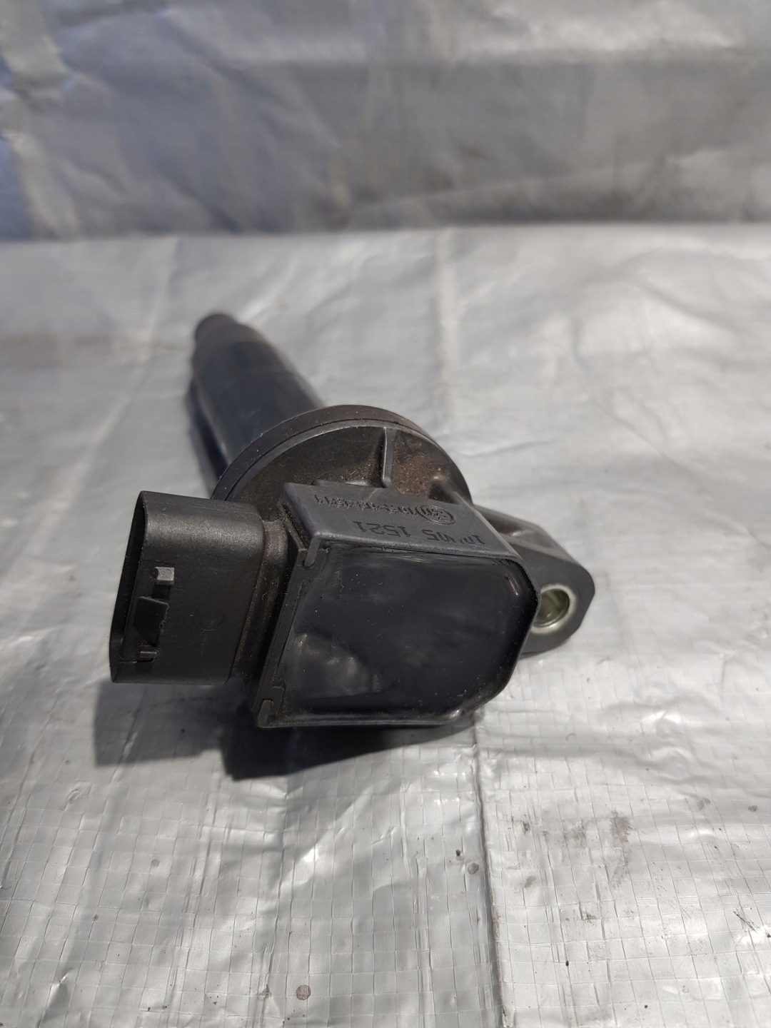 coil ignition 90919-W2002 PEUGEOT 108 1.0