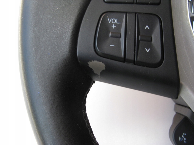 lenkrad SUZUKI SX4 S-CROSS