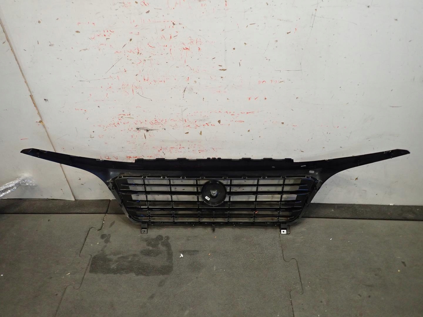 Grill FIAT DUCATO LIFT 2014- 13072151