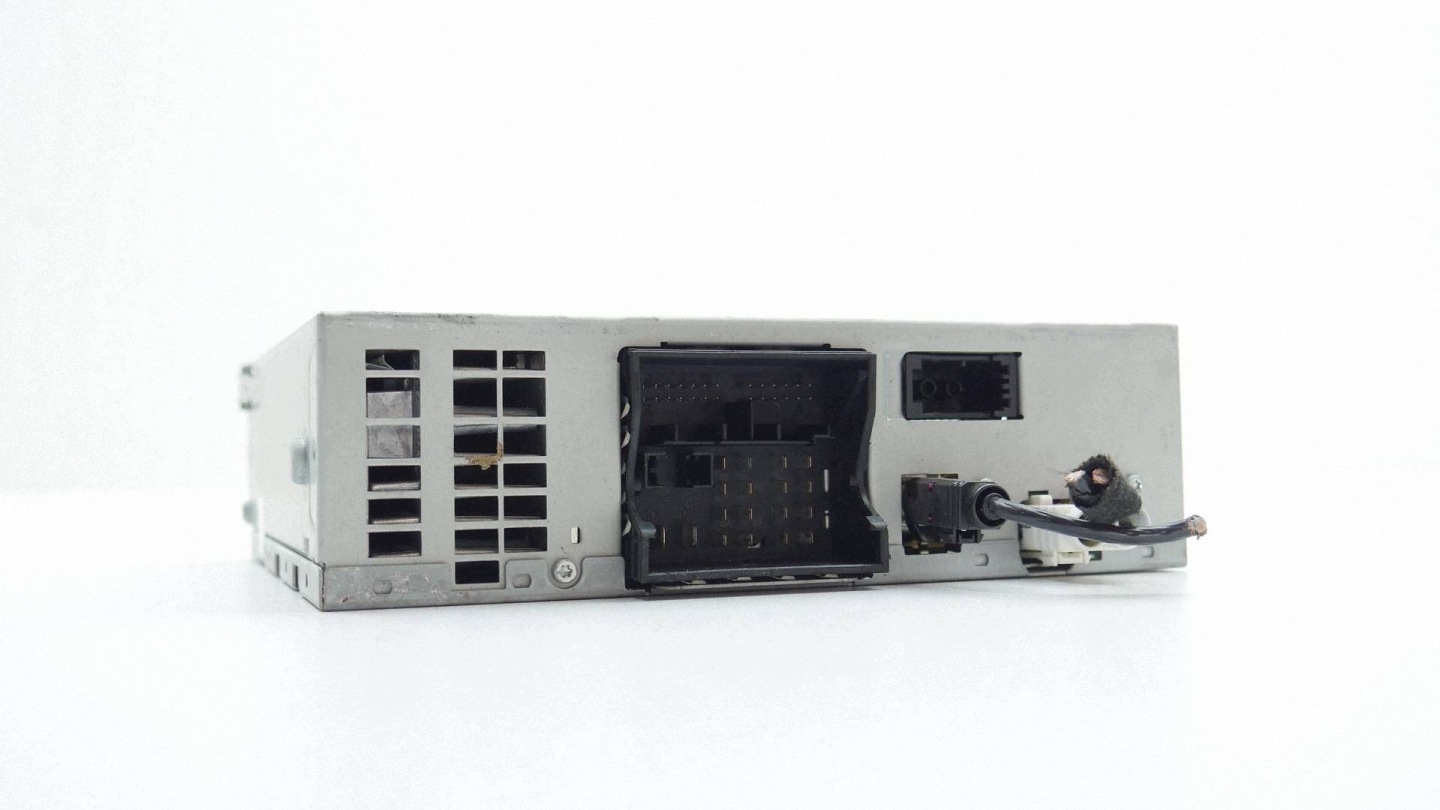 module TUNER RADIA navigation devices AUDI A4 B8 A5 8T LIFT 4G0035061N