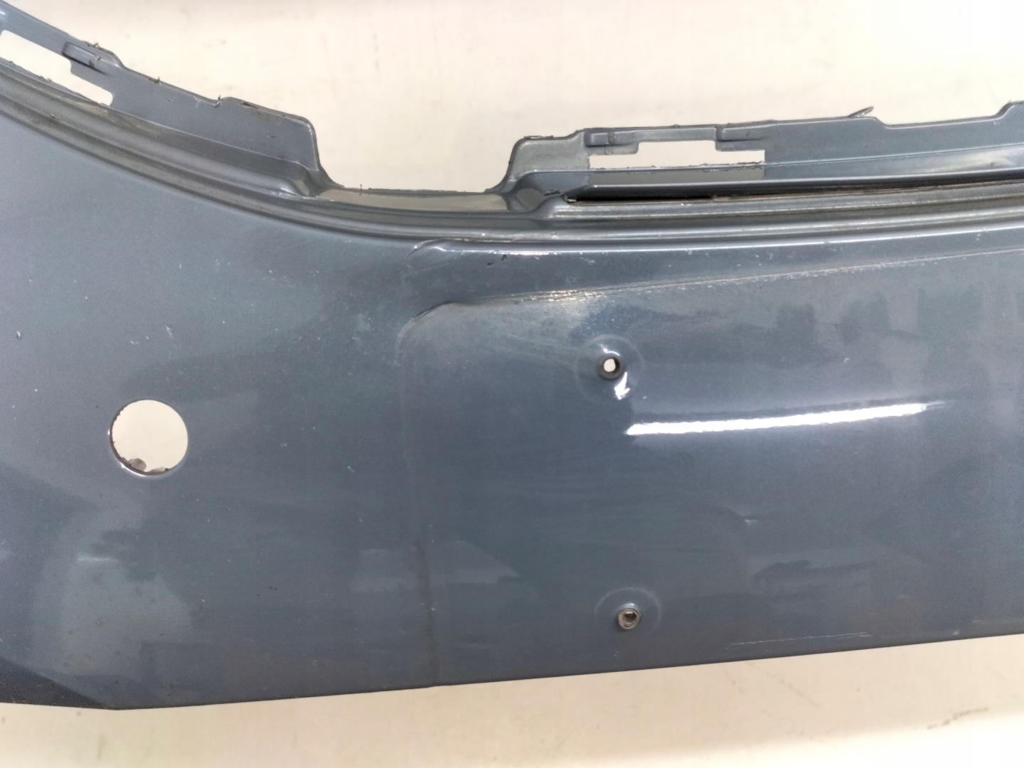 front bumper front BMW 1 F40 19