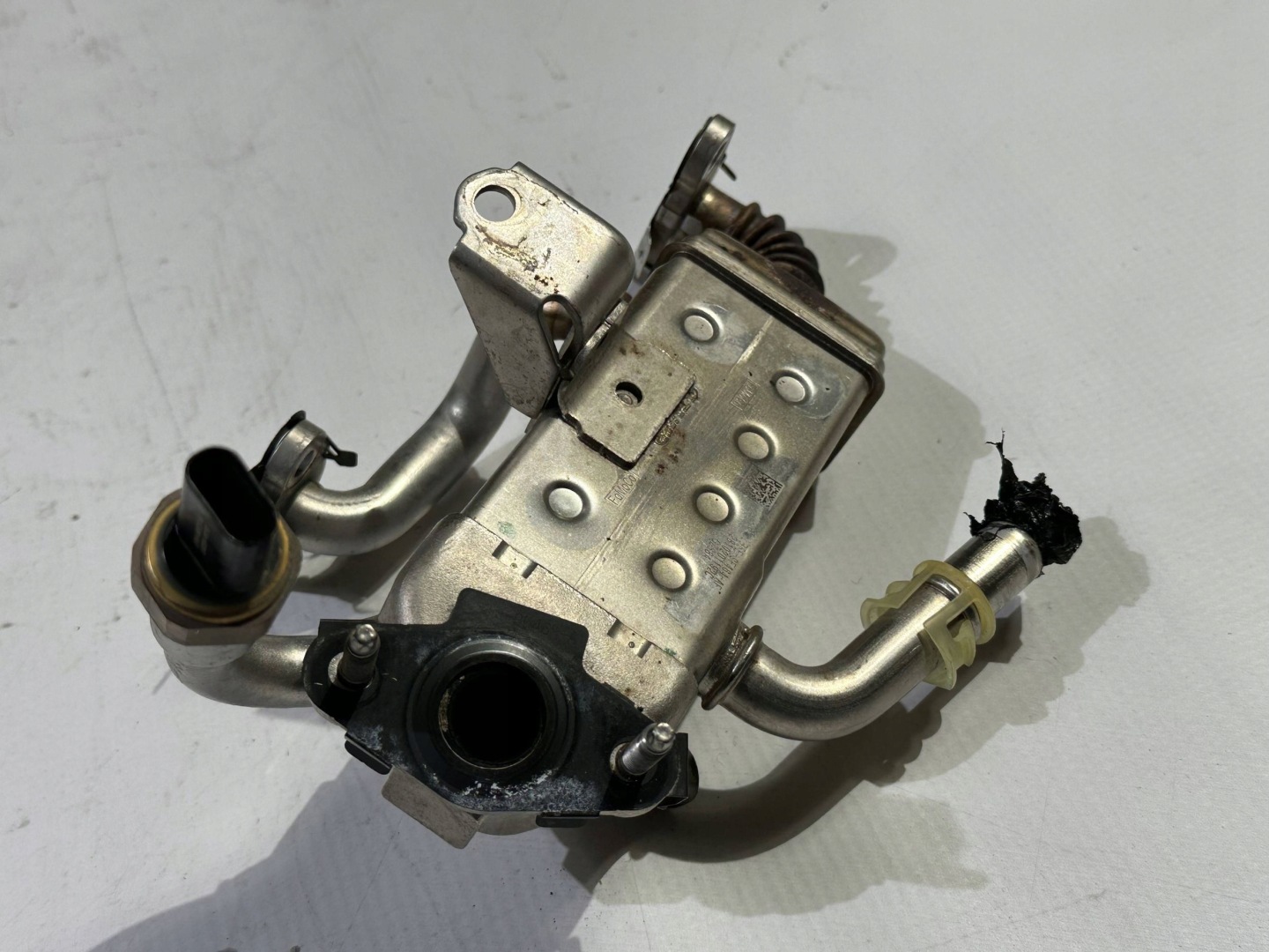 kühler EGR Ford Explorer 2.3 2,3 Ecoboost 2020+