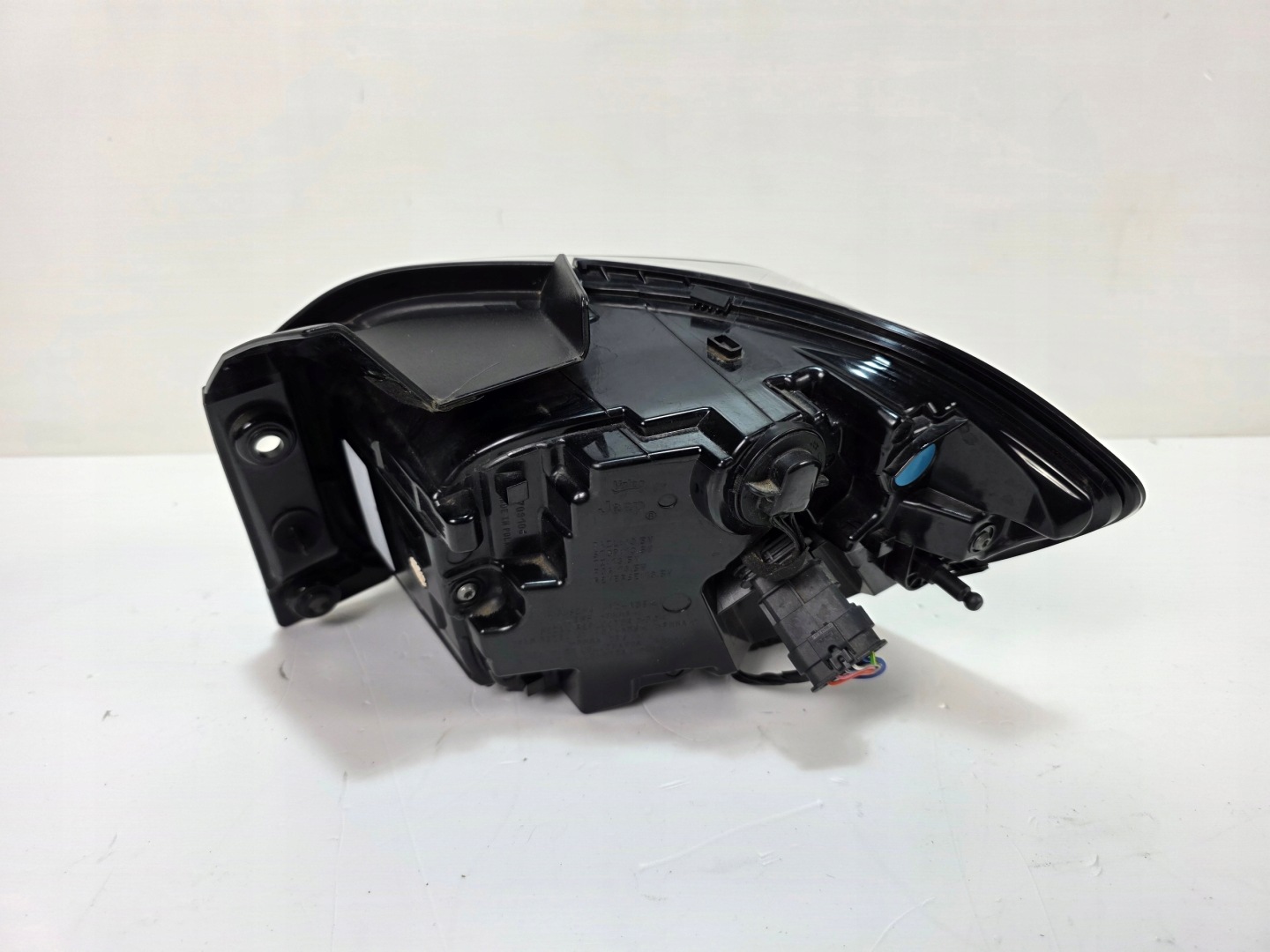 light left rear FULL LED JEEP AVENGER 521707390