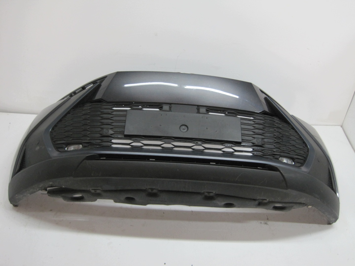 bumper TOYOTA CHR II 24R 4 PDC below RADAR front front