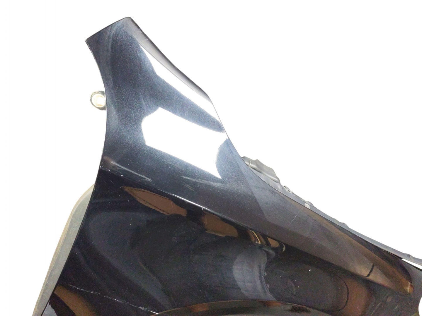 fender right front MERCEDES CLA W117 LAK: 191 (15-17)
