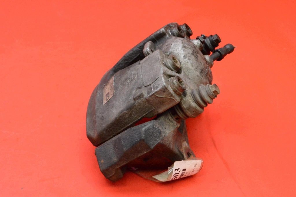 caliper brake left front AUDI Q5 8R 3.0 TDI 239 KM QUATTRO 12-17