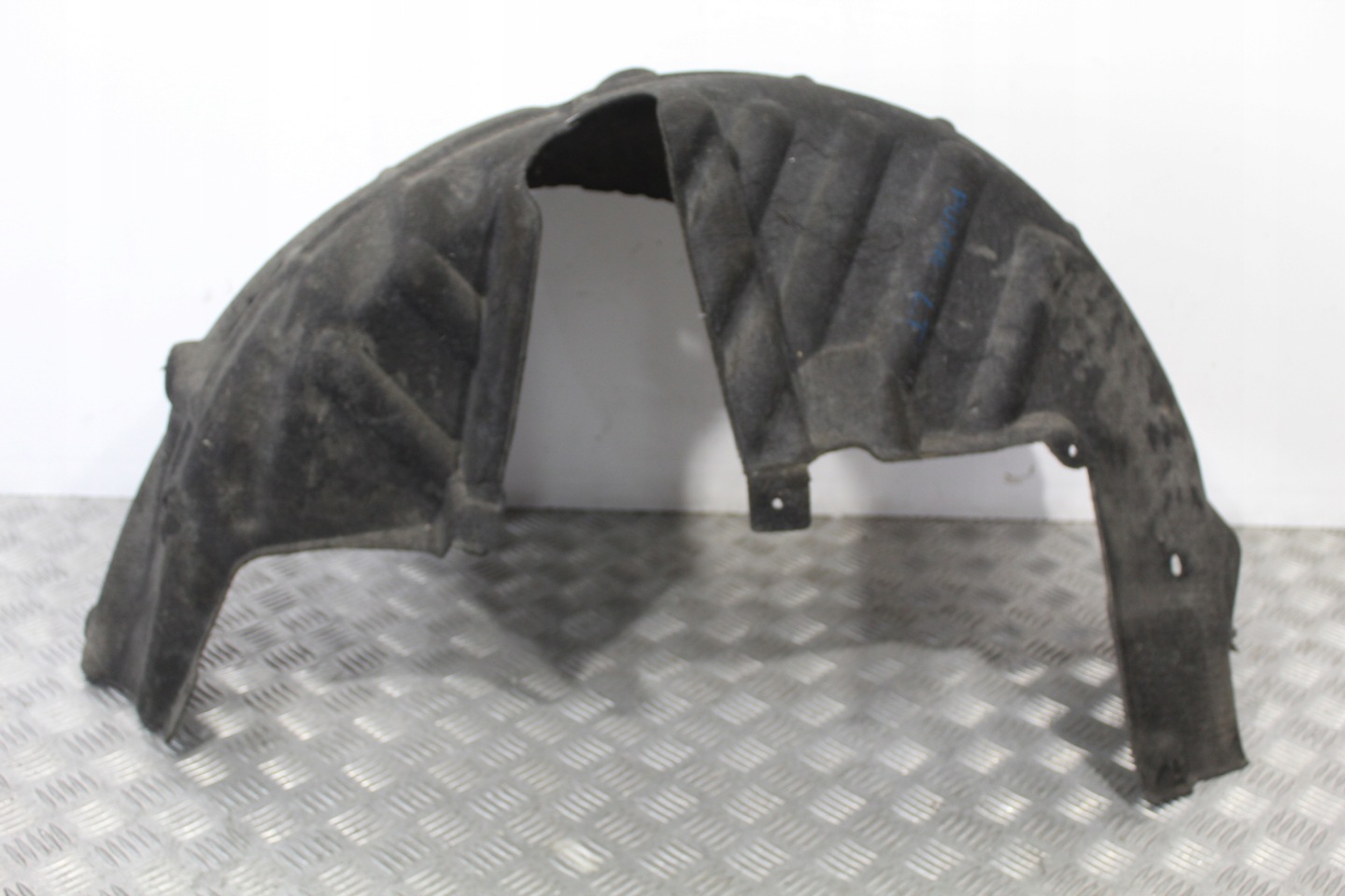 mudguard left rear part FORD PUMA II MK2