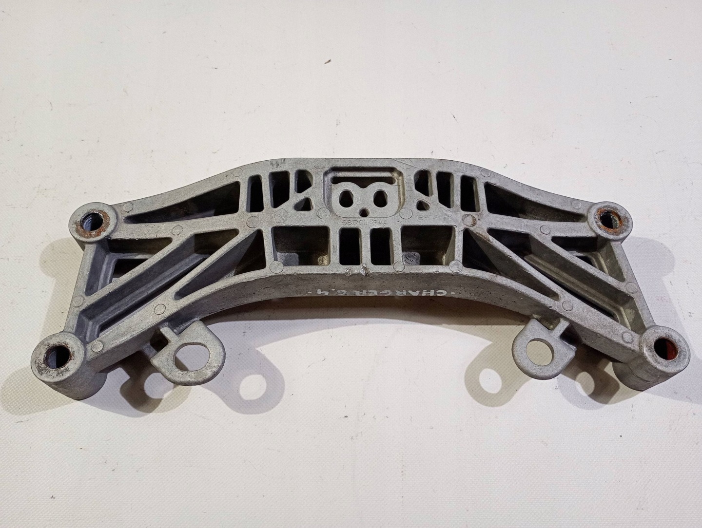 supporto Supporto staffa cambio ingranaggi Dodge Challenger Charger 6.4 2015
