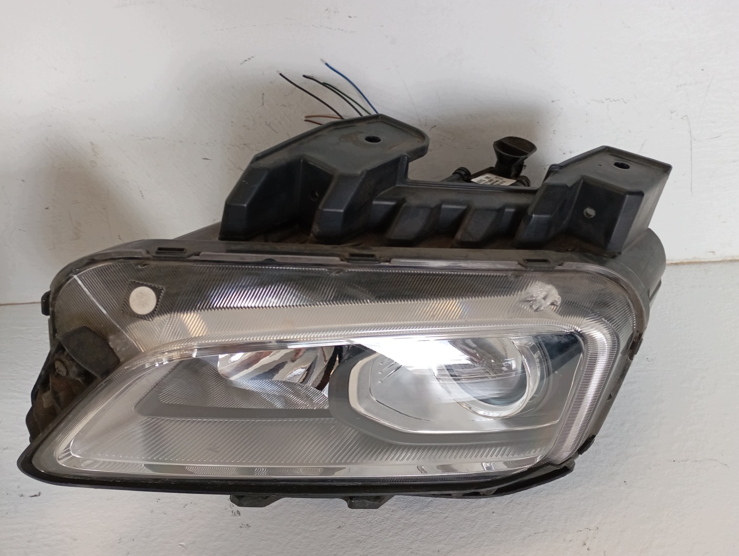 light left front HYUNDAI KONA 19R 92101-J9000