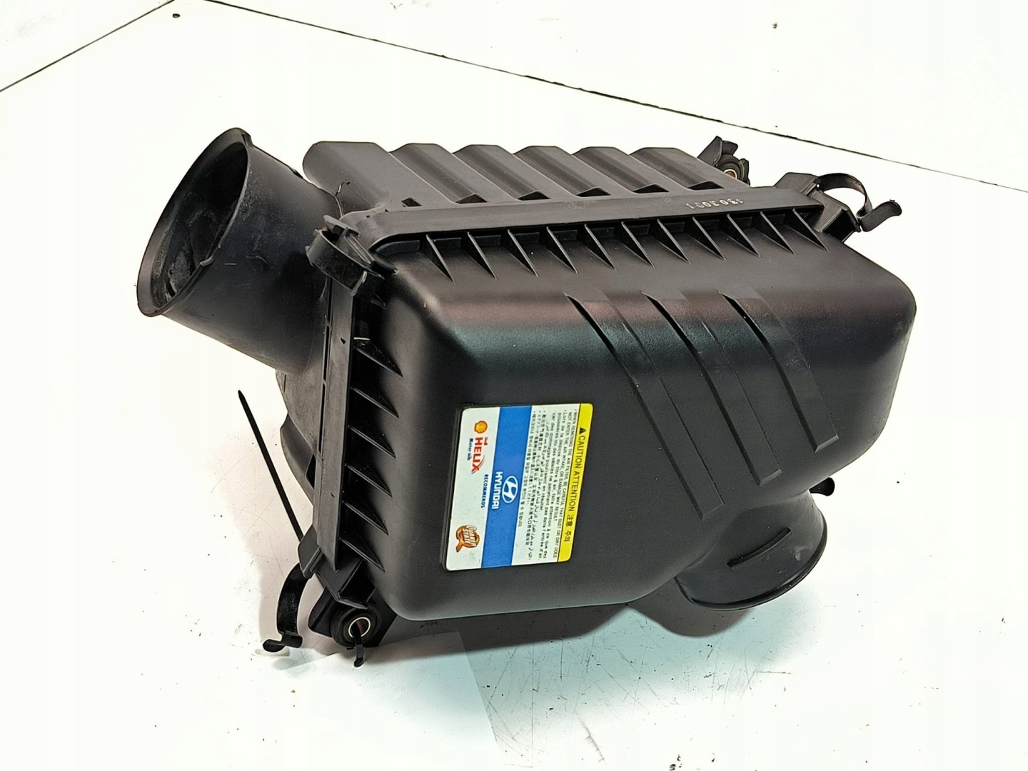 Gehäuse filter luft 28100-2E000 2.0 HYUNDAI TUCSON