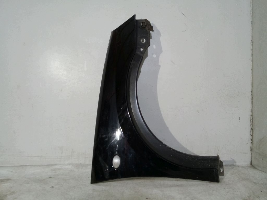 Opel Corsa C parafango destra destro bocchetta Z20C