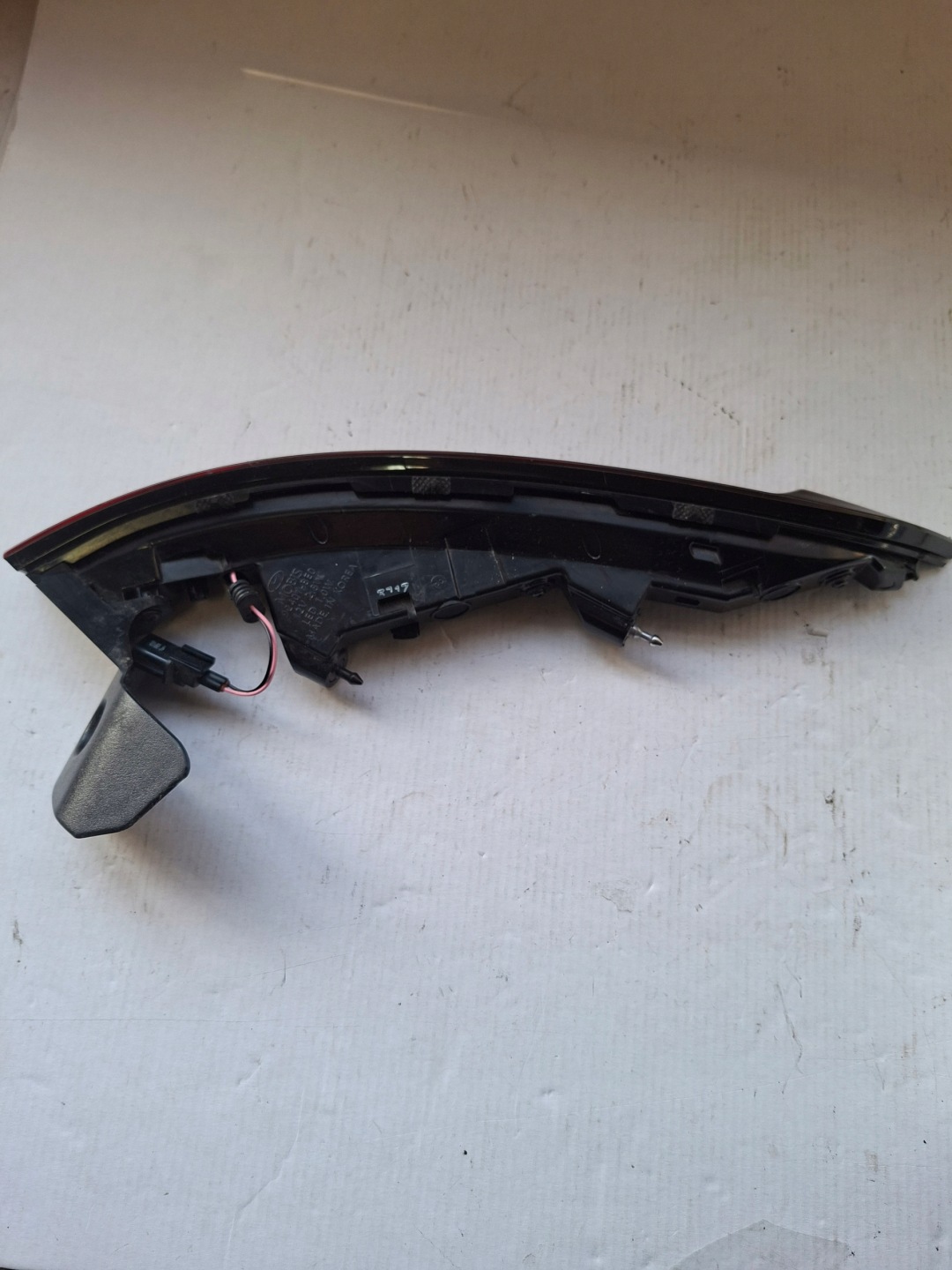 light rear left LED HYUNDAI KONA II 92401BE000
