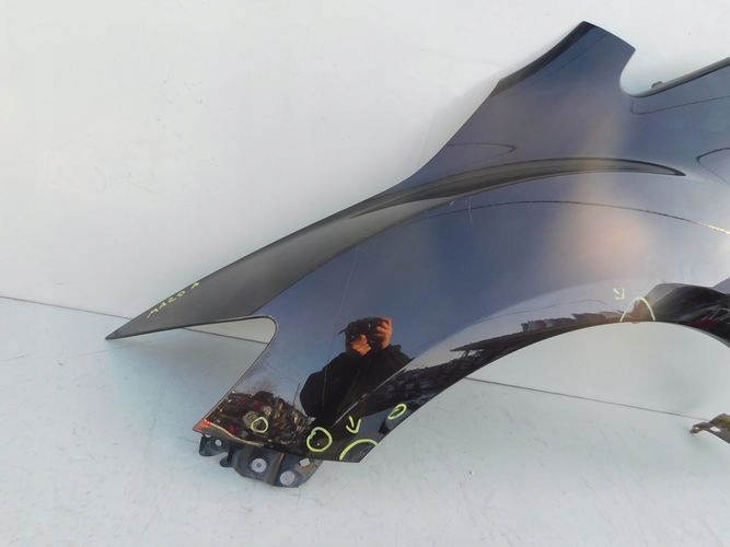 MAZDA CX7 06-12 fender left front front