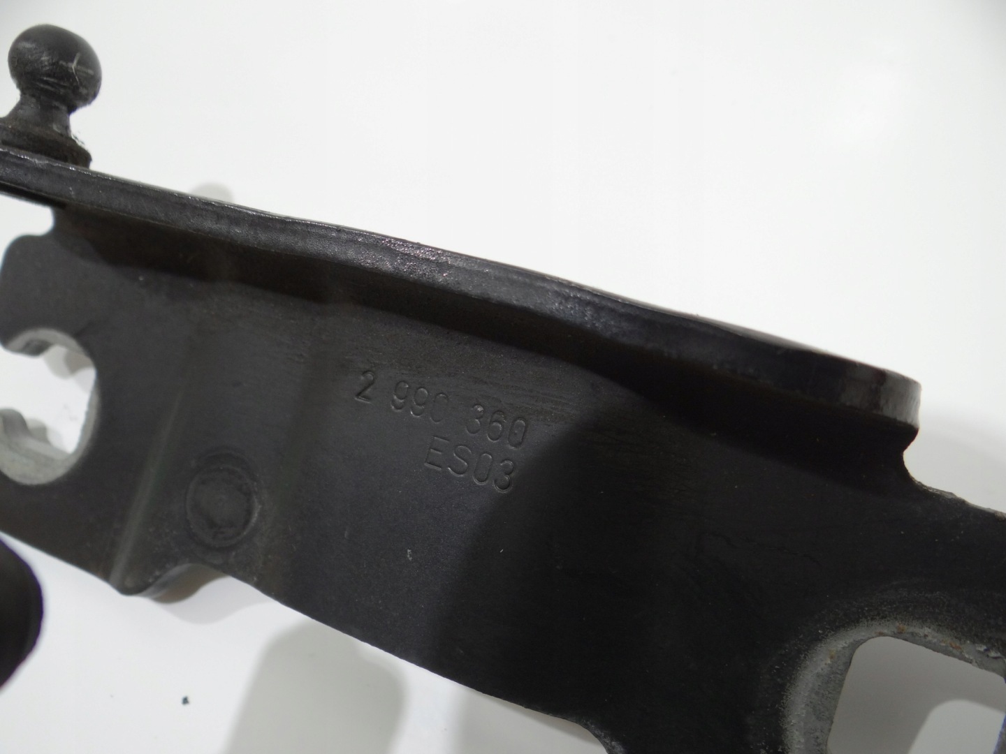 hinge bonnets right front BMW X1 E84 2990360 668