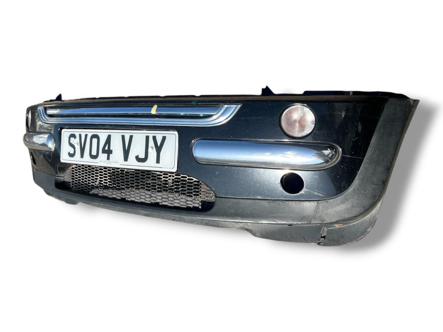 bumper front Mini Cooper R50 2004 6800130