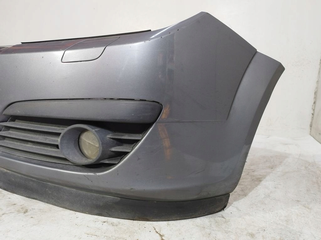 Opel Astra III H 3 bumper front front Z155