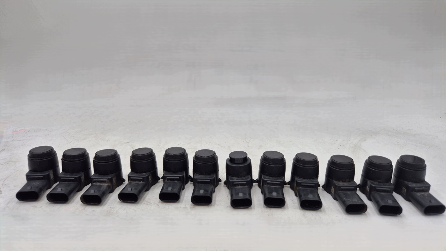 Sensor Parken PDC VW PORSCHE CAYENNE 7L5919275