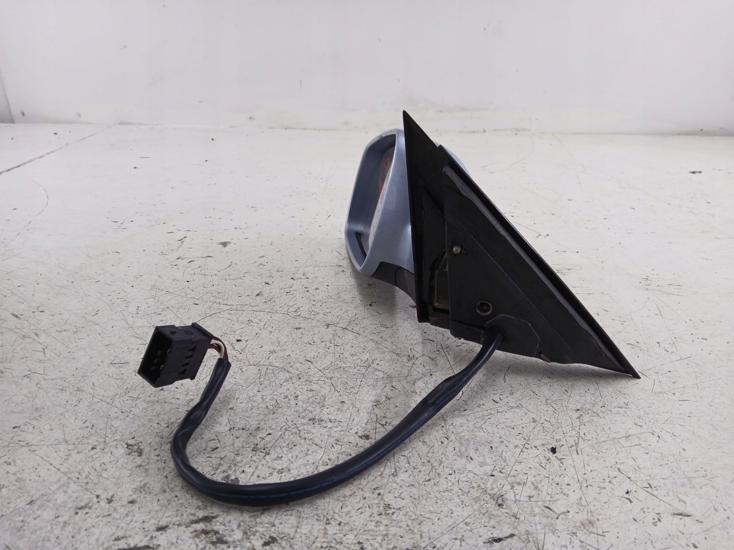 VW PASSAT B5 Spiegel links 5 PIN LL5Y