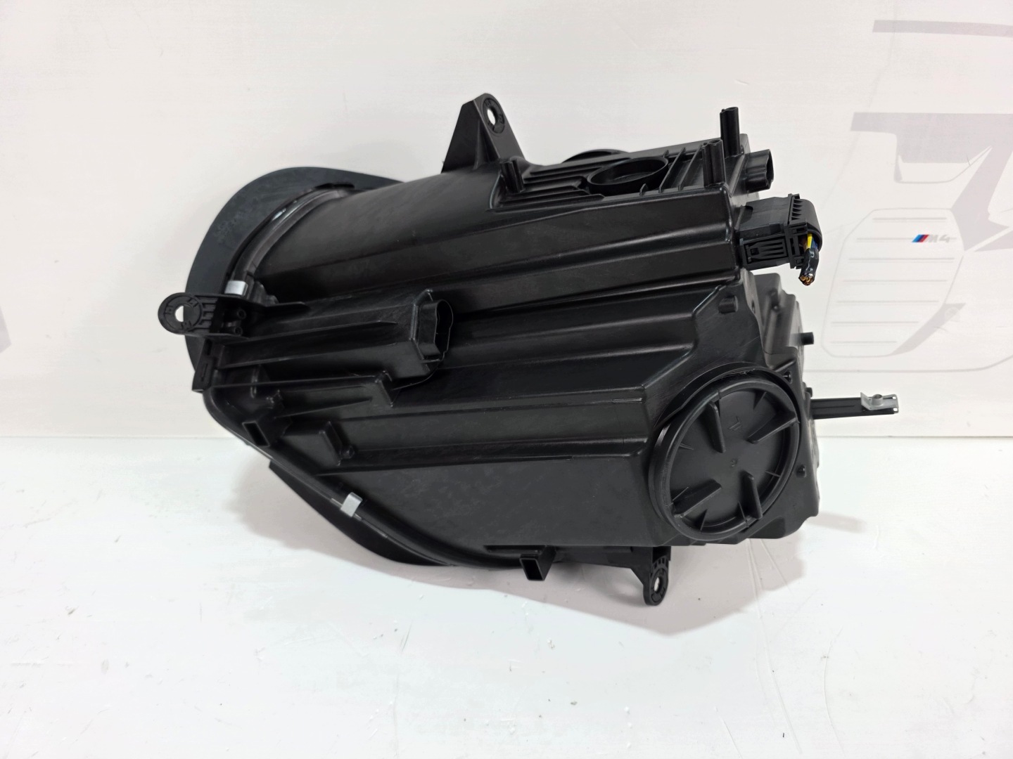 licht rechts vorne H7 MINI COUNTRYMAN F60 7390148