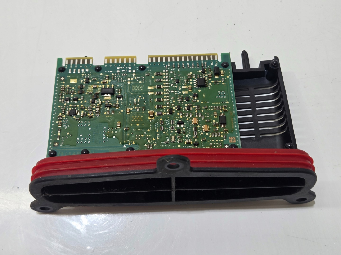 unité de commande électronique uce feux KASETA BMW F10 7316187