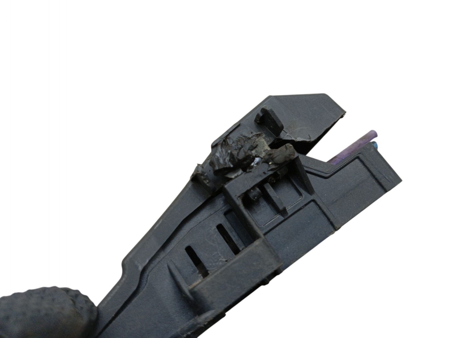 unité de commande électronique uce unité commande moteur pour batterie CITROEN C4 PICASSO et C4 et 9666527580