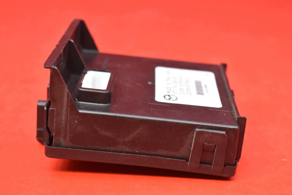 control unit module BCM D23N-67560-C MAZDA MX-5 4 IV 1.5 SKYACTIVE 131 KM 15-21
