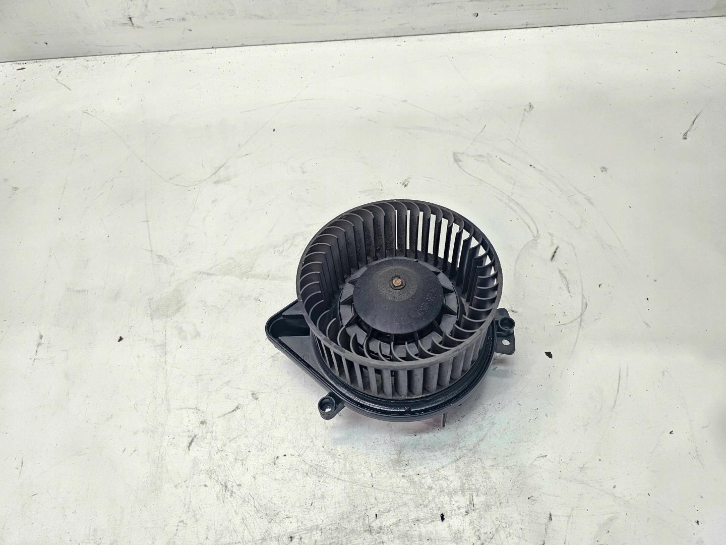Lüfter heizung AUDI A4 B6 B7 8E1820021E EUROPA