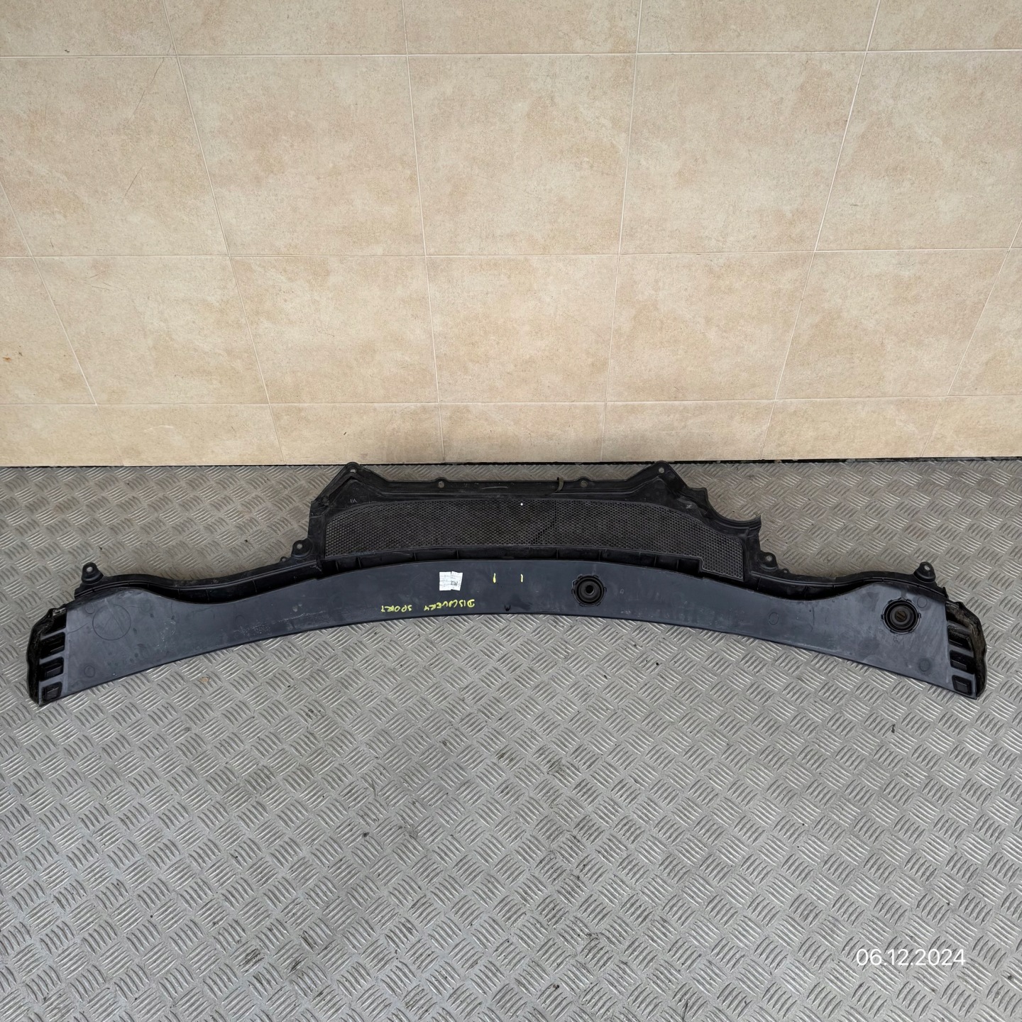 torpedo complete LAND ROVER DISCOVERY SPORT HPLA-4105-A