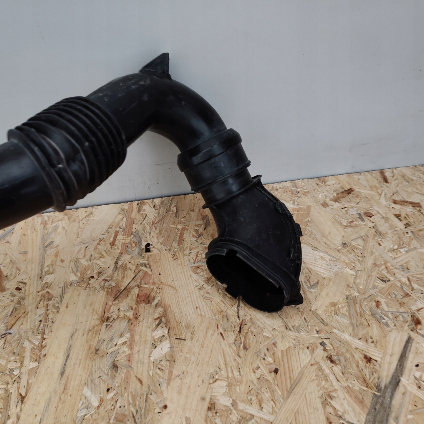 wiring pipe air RENAULT 165556691R
