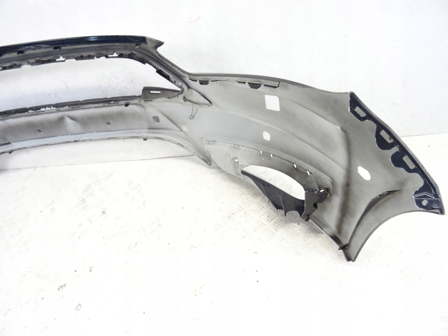 FORD FOCUS MK3 3 nárazník předek přední