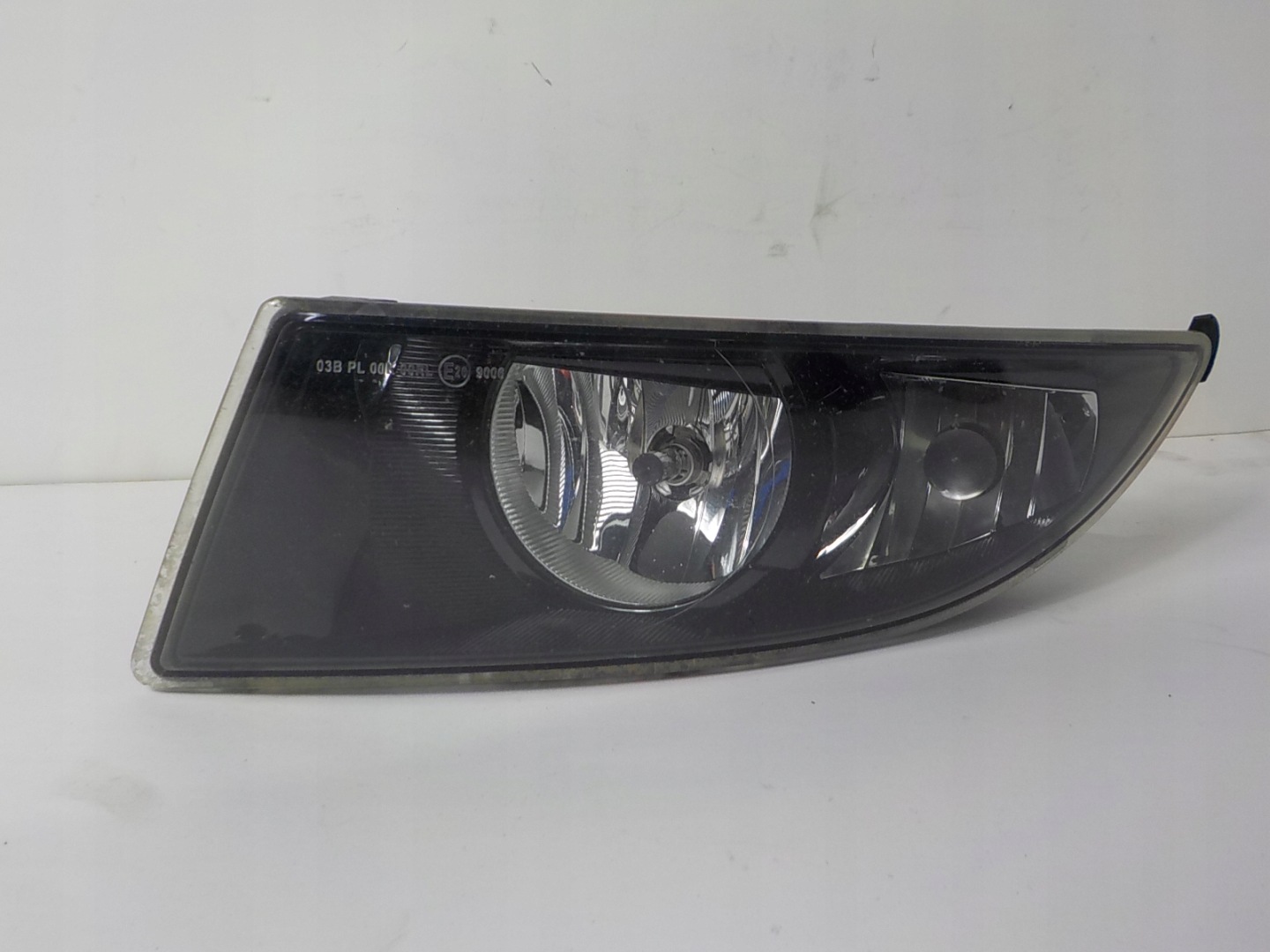 SKODA FABIA II fog light left front front 5J0941699C