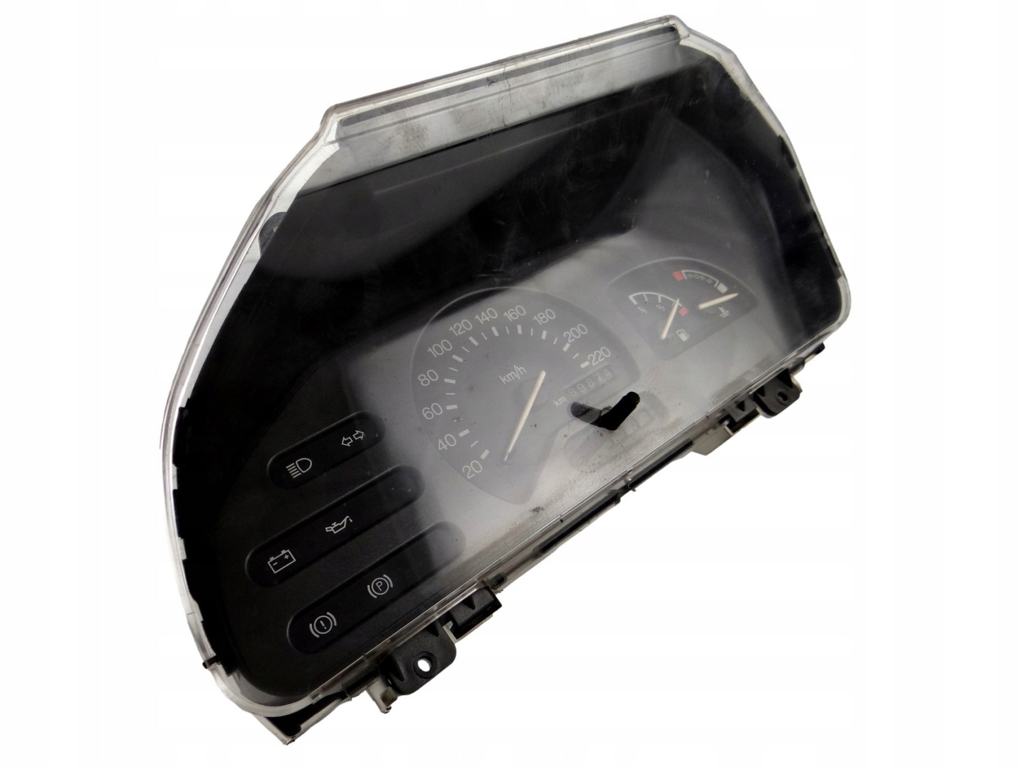 dials PREDKOSCIOMIERZ FORD FIESTA III 93FB-1084I