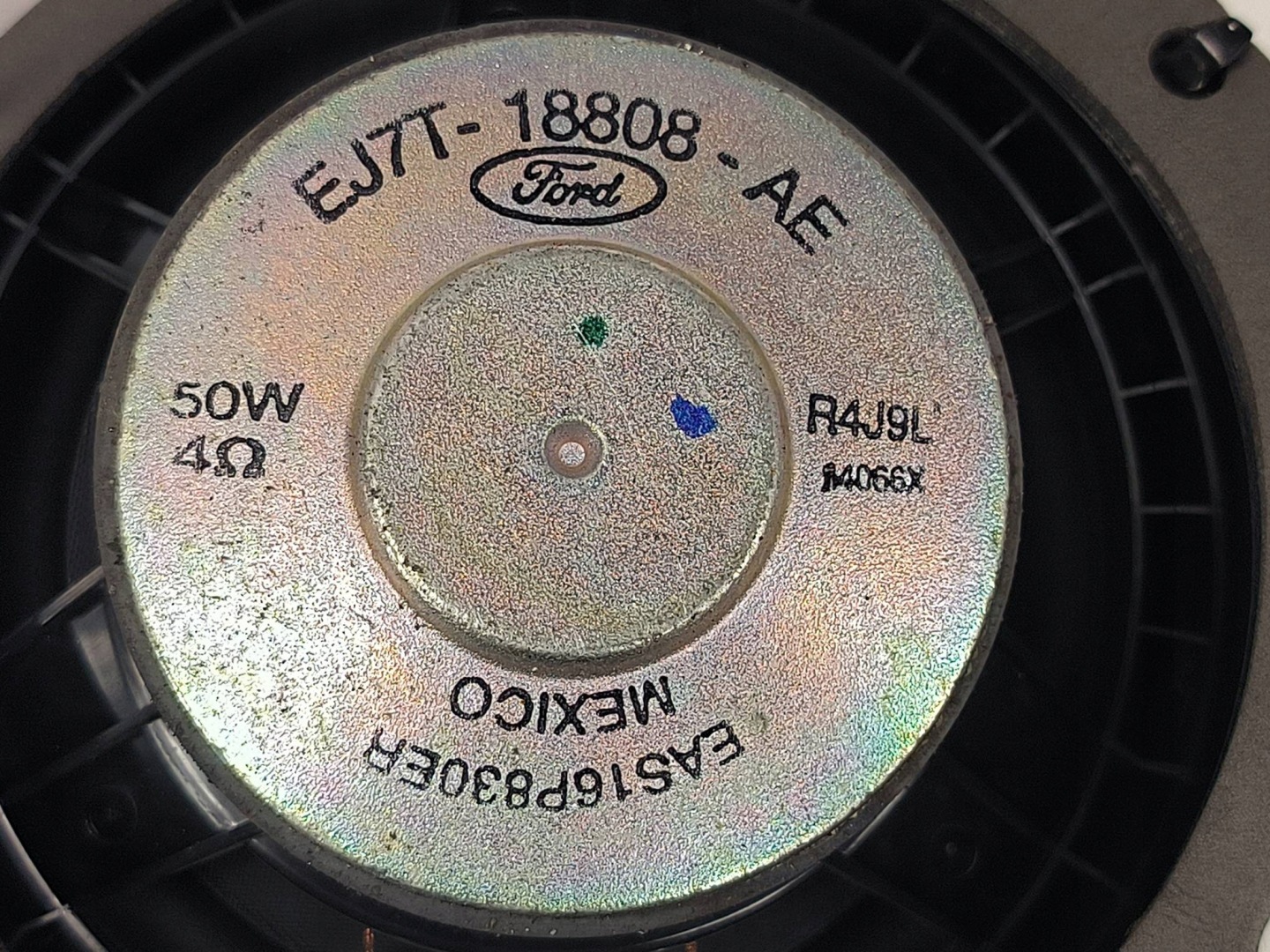 reprák EJ7T-18808-AE LINCOLN MKC