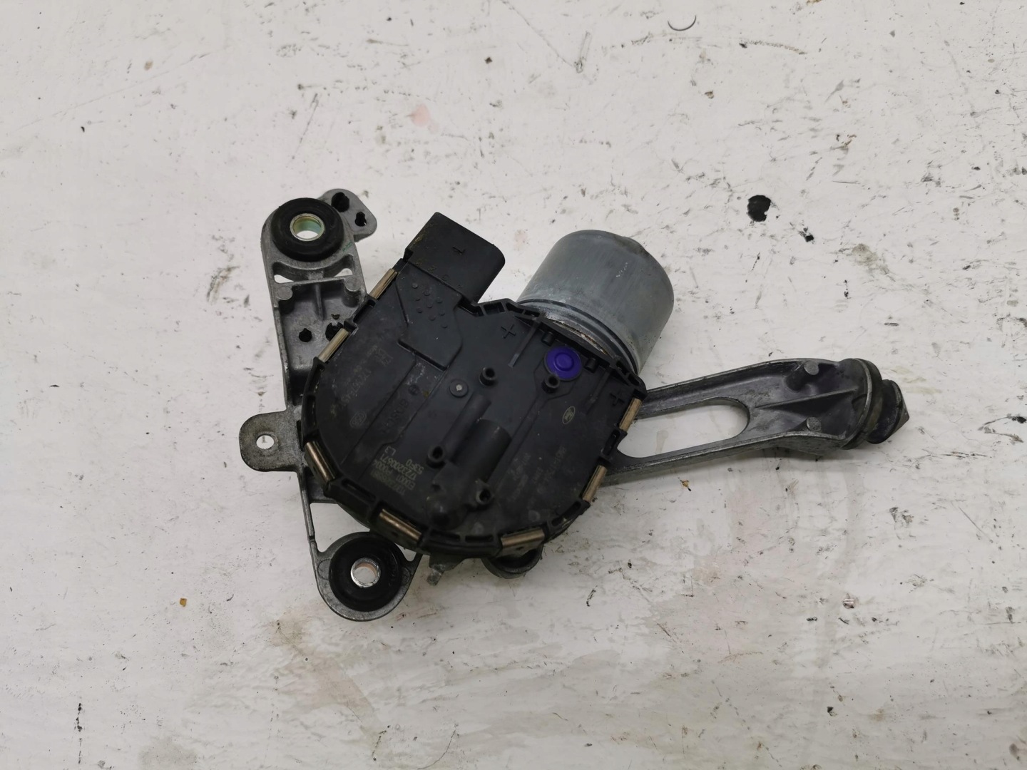 Motor Wischer rechts FORD FOCUS MK3 LIFT