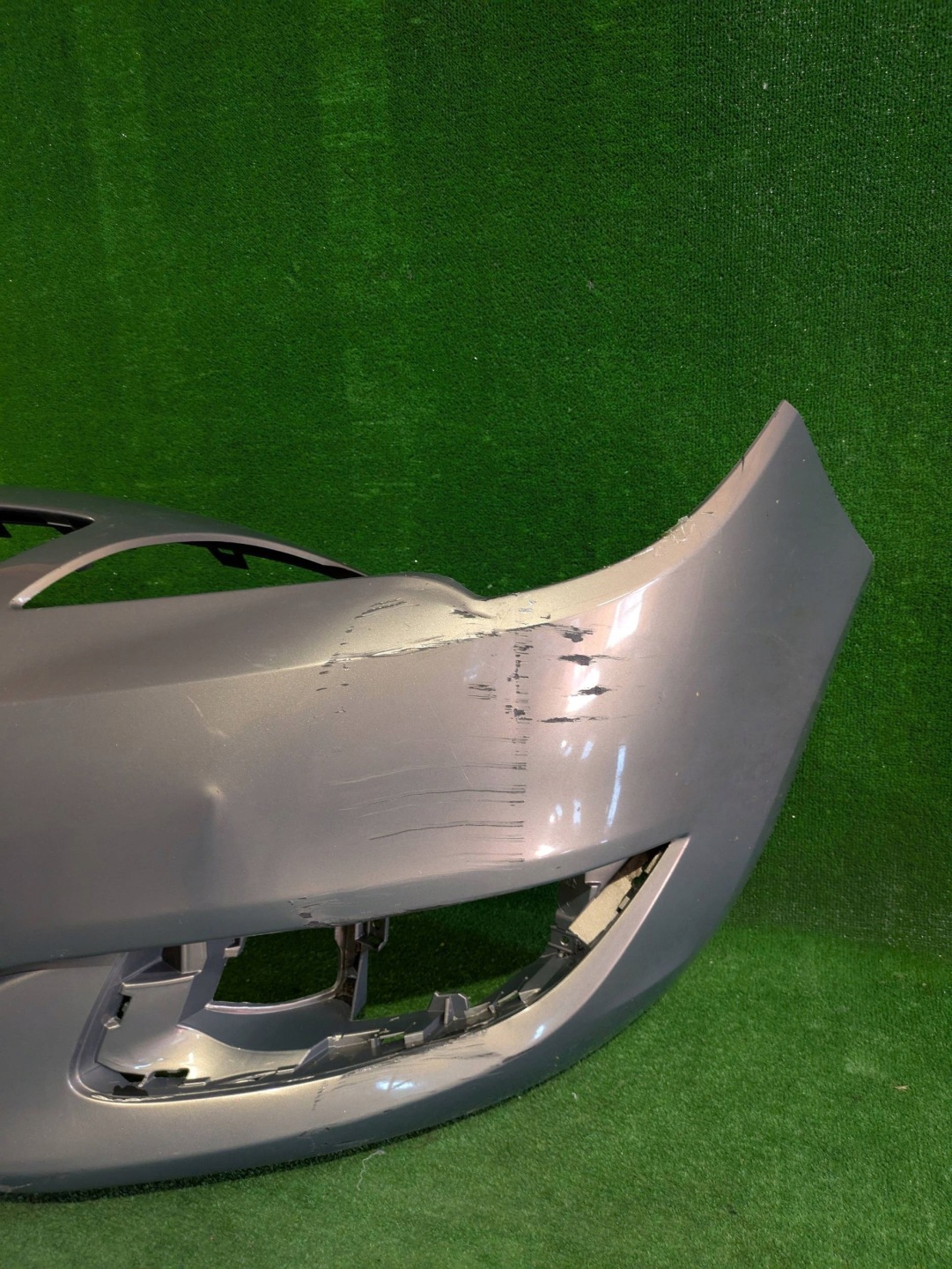 Frontstoßstange OPEL MERIVA B LIFT 13-16 NR.6289