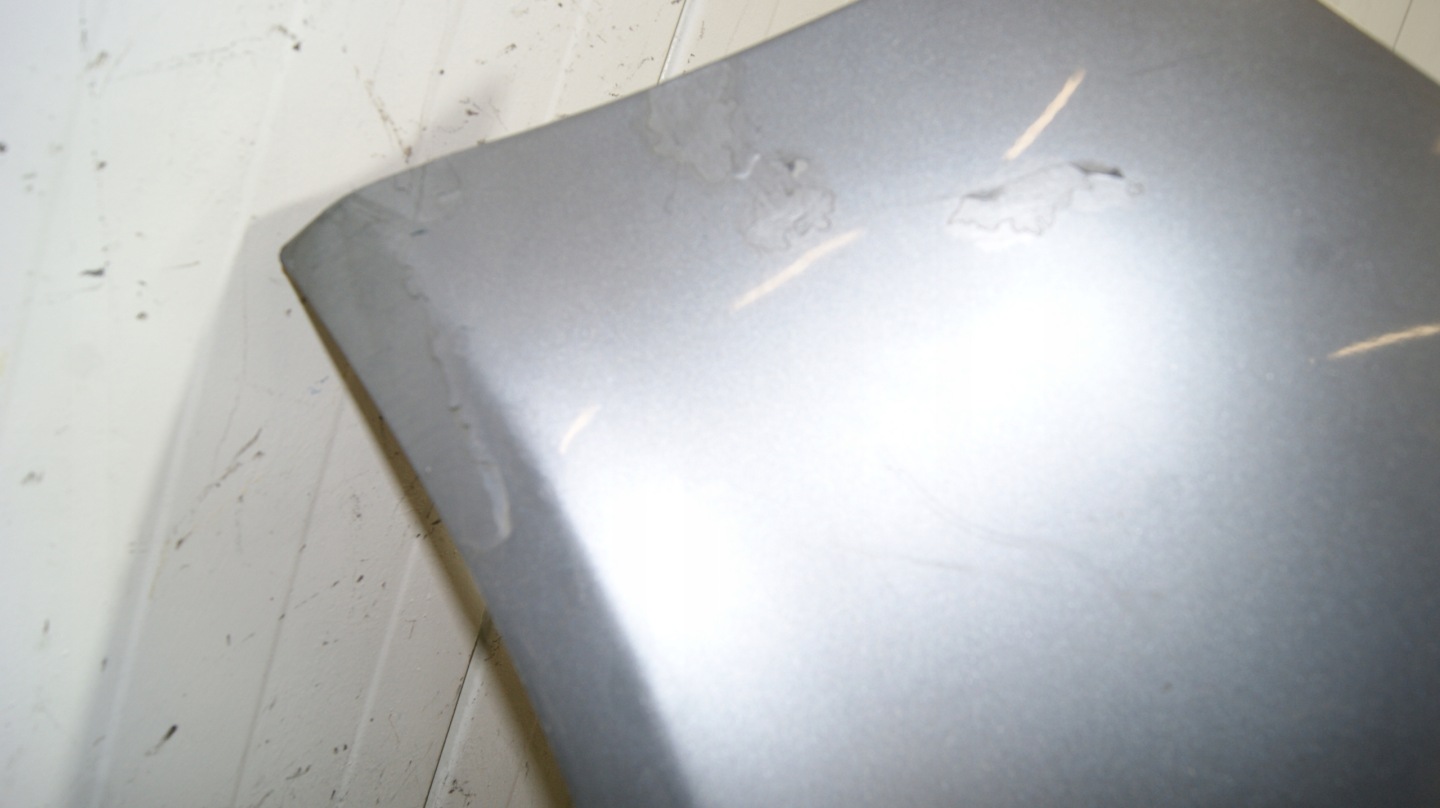 bumper front front OPEL CORSA D 13211462