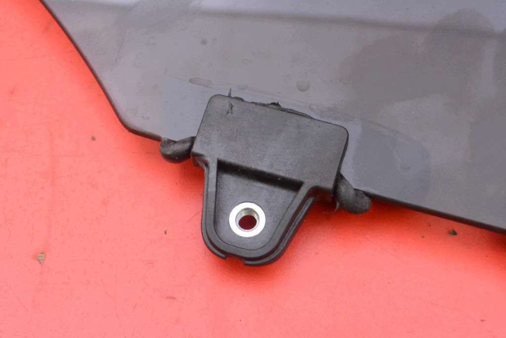 window side right rear part rear BAIC BEIJING X3 LIFT 19