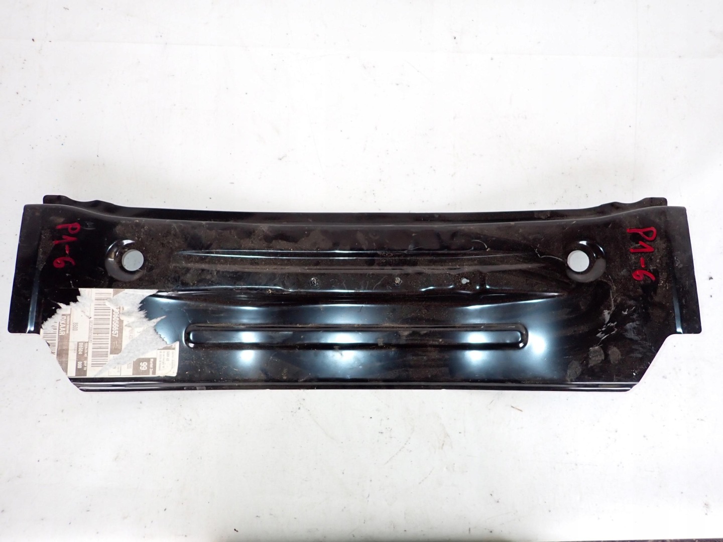 KIA CEED II KOMBI 12-> rear panel rear 65657A2200