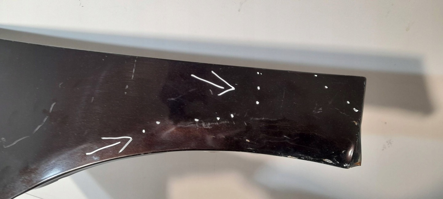 Opel Insignia A 2013r fender front left (1)