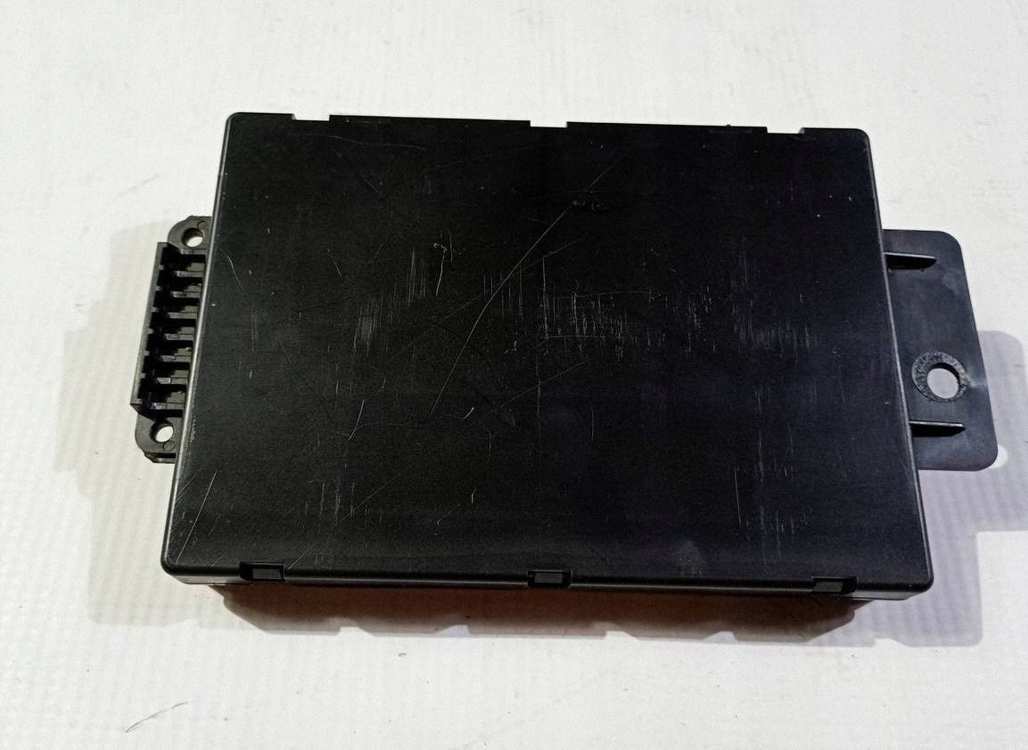 control unit module of the air conditioning air conditioning devices heating Ford Explorer V 2011-2019
